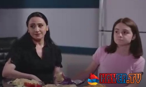Бекорнер - 23 Серия [հայկական սերիալ/հայերեն]
