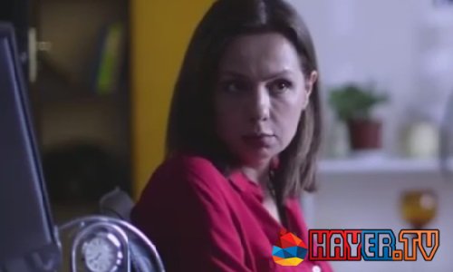 Бекорнер - 31 Серия [հայկական սերիալ/հայերեն]