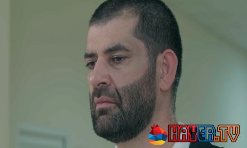 Tsaghikner Dzyan Tak - Episode 65 [հայկական սերիալ/հայերեն]