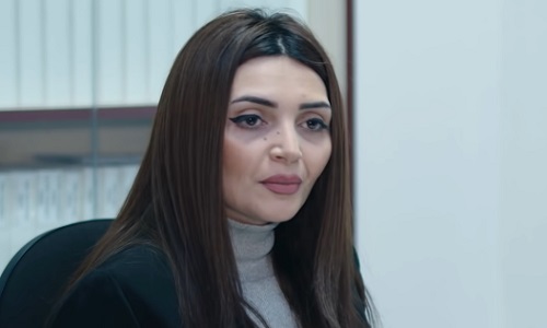 Srtin Hakarak - Episode 89 [հայկական սերիալ/հայերեն]