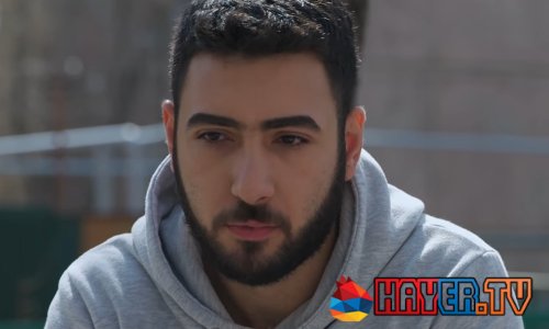 Shirazi Varde - Episode 52 [հայկական սերիալ/հայերեն]