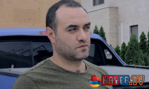 Սիրո թևեր - Episode 122 [հայկական սերիալ/հայերեն]