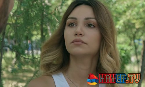 Tsaghikner Dzyan Tak - Episode 111 [հայկական սերիալ/հայերեն]
