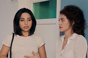 Patvic Aravel 2 - Episode 19 [հայկական սերիալ/հայերեն]