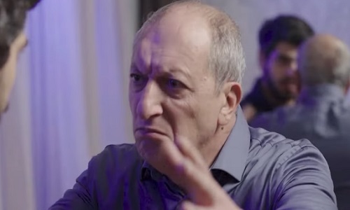 Brnir dzerqs - Episode 7 [հայկական սերիալ/հայերեն]