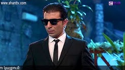 Anuxxelinery - Episode 52 [հայկական սերիալ/հայերեն]