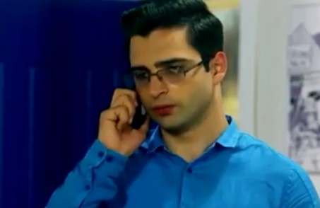 Eleni Oragire 2 - Episode 188 [հայկական սերիալ/հայերեն]