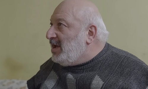 Brnir dzerqs - Episode 26 [հայկական սերիալ/հայերեն]