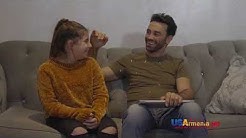 Ushacac ser - Episode 99 [հայկական սերիալ/հայերեն]