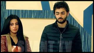 Urishi Hogin - Episode 121 (24.02.2016) [2016/հայկական սերիալ/հայերեն]