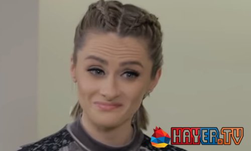 Սիրո թևեր - Episode 85 [հայկական սերիալ/հայերեն]