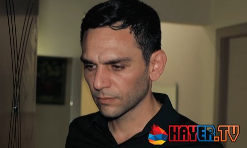 Սարի աղջիկ - Episode 8 [հայկական սերիալ/հայերեն]