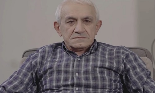 Brnir dzerqs - Episode 3 [հայկական սերիալ/հայերեն]