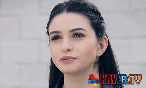 Սիրուն Սոնա - Episode 72 [հայկական սերիալ/հայերեն]