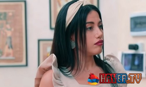 Աստղերի դպրոց - Episode 3 [հայկական սերիալ/հայերեն]