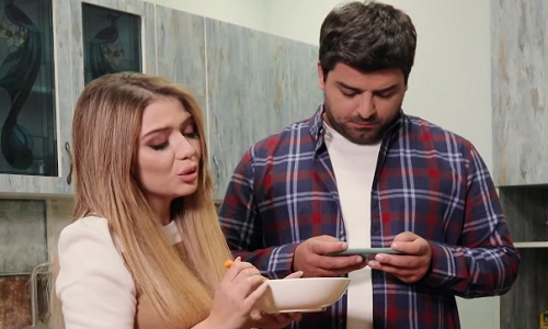 5G Yntaniq - Episode 14 [հայկական սերիալ/հայերեն]