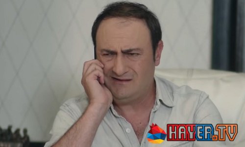 Խափկանք - Episode 268 [հայկական սերիալ/հայերեն]