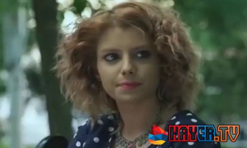 Shirazi Varde - Episode 105 [հայկական սերիալ/հայերեն]