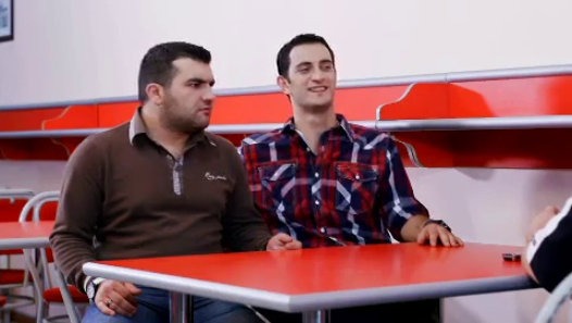 Erachap ser - Episode 47 [հայկական սերիալ/հայերեն]