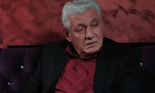 Korupcia 2 - Episode 10 [հայկական սերիալ/հայերեն]