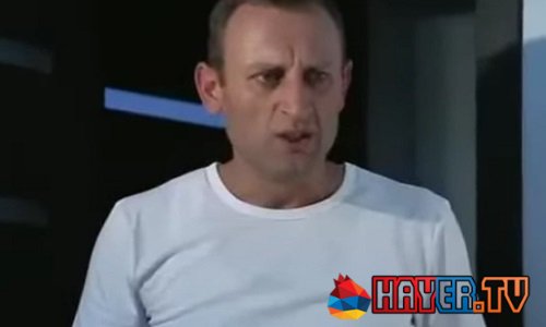 Anhasce Tsnvatsner - Episode 280 (Final) [հայկական սերիալ/հայերեն]