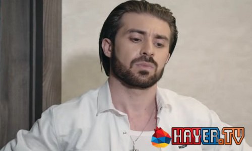Խափկանք - Episode 234 [հայկական սերիալ/հայերեն]