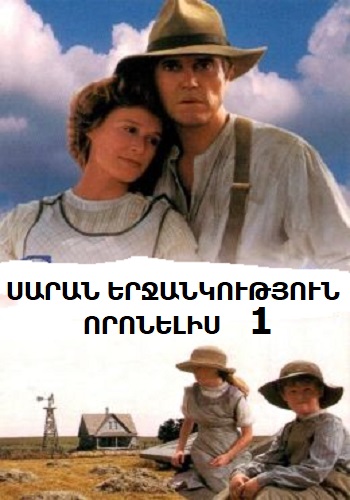 Սարան երջանկություն որոնելիս 1 [1991/ֆիլմ/հայերեն]