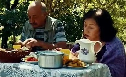 Sev Hanqer - Episode 3 [հայկական սերիալ/հայերեն]