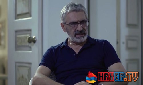 Anatoliakan Patmutyun - Episode 14 [հայկական սերիալ/հայերեն]