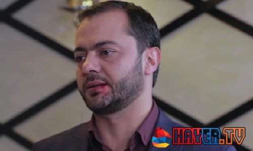 Սիրո թևեր - Episode 51 [հայկական սերիալ/հայերեն]