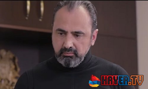 Սիրո թևեր - Episode 62 [հայկական սերիալ/հայերեն]