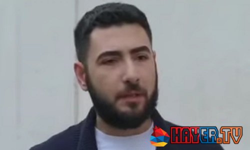 Shirazi Varde - Episode 69 [հայկական սերիալ/հայերեն]
