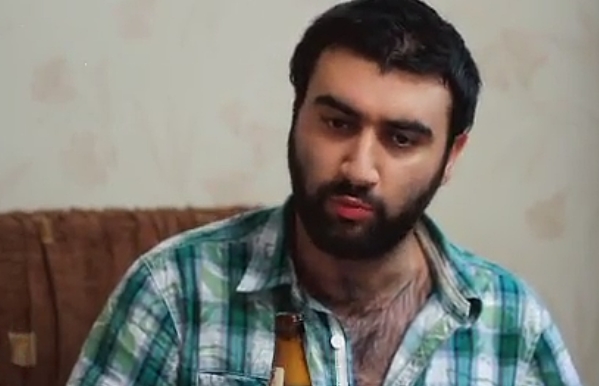 Erachap Ser - Episode 11 [հայկական սերիալ/հայերեն]