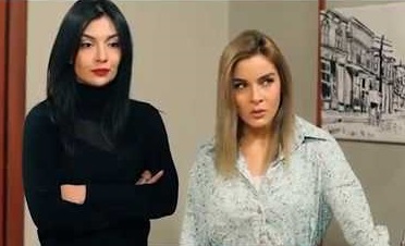 Taqnvac Ser - Episode 167 (13.12.2016) [2016/հայկական սերիալ/հայերեն]