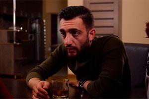 Երկուսով - Episode 45 [հայկական սերիալ/հայերեն]