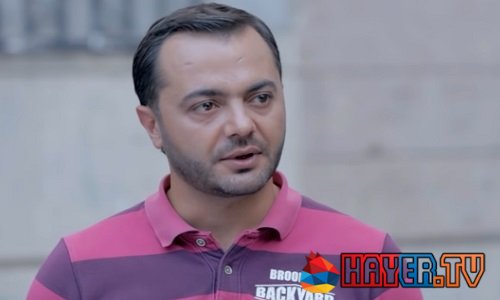 Սիրո թևեր - Episode 144 [հայկական սերիալ/հայերեն]