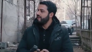 Kayaran - Episode 330 (11.01.2018) [2018/հայկական սերիալ/հայերեն]
