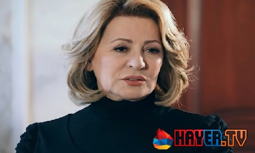 Ախթամար - Episode 122 [հայկական սերիալ/հայերեն]