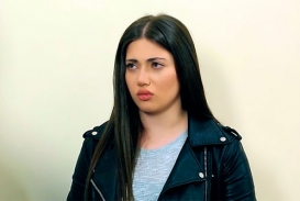Eleni Oragire 2 - Episode 133 [հայկական սերիալ/հայերեն]