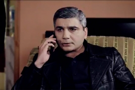 Patviс Aravel - Episode 25 [հայկական սերիալ/հայերեն]