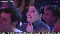 Womens club - Episode 19 [շոու/հայերեն]