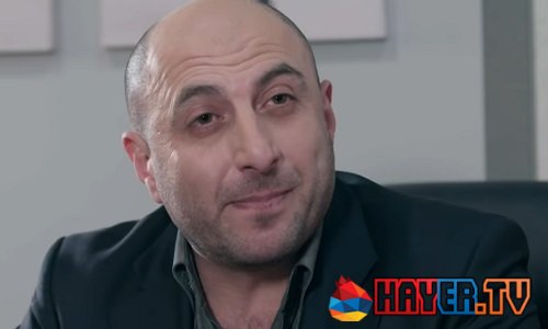 Tsaghikner Dzyan Tak - Episode 20 [հայկական սերիալ/հայերեն]