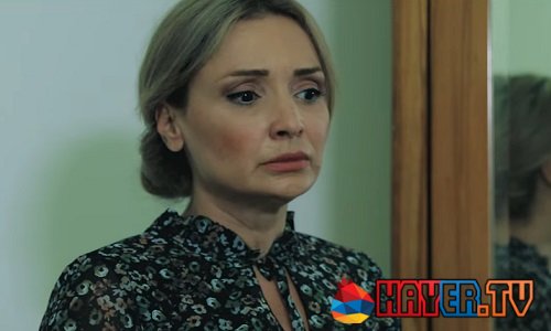 Երդում - Episode 2 [հայկական սերիալ/հայերեն]