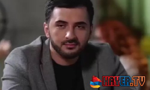 Бекорнер - 18 Серия [հայկական սերիալ/հայերեն]