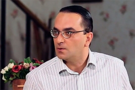Azizyanner 5 - Episode 3 [հայկական սերիալ/հայերեն]