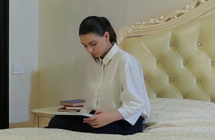 Mor Xostume - Episode 90 (10.05.2018) [2018/հայկական սերիալ/հայերեն]