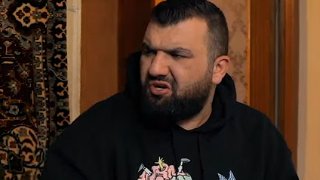 Pogh Chka - Episode 12 [հայկական սերիալ/հայերեն]