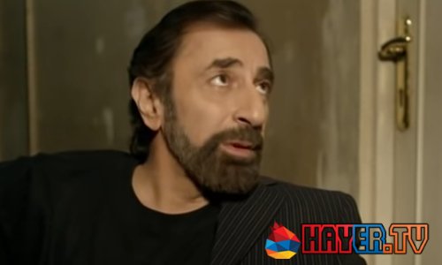 Վերադարձ - Episode 1 [հայկական սերիալ/հայերեն]