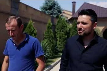 Anhasce Tsnvatsner - Episode 47 [հայկական սերիալ/հայերեն]