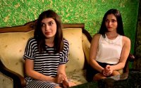 Hreshneri Gayle - Episode 9 [հայկական սերիալ/հայերեն]